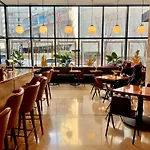 Fairlane Hotel Nashville, By Oliver