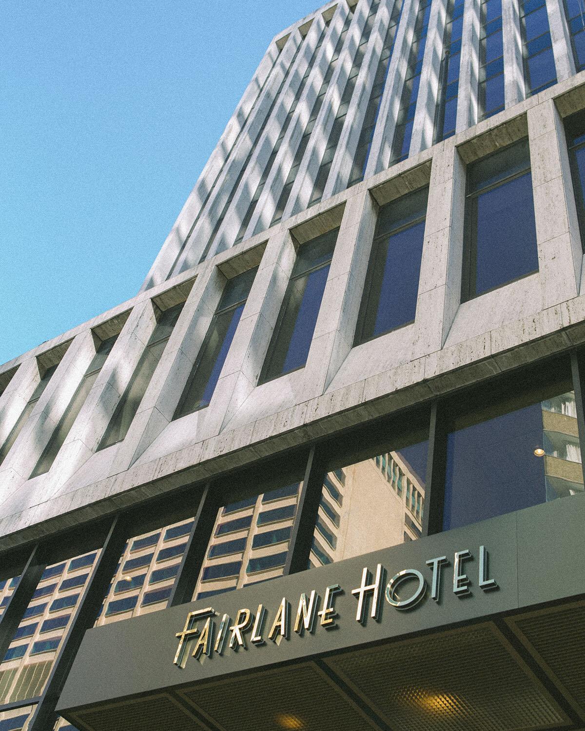 Fairlane Nashville, By Oliver Hotel Nashville