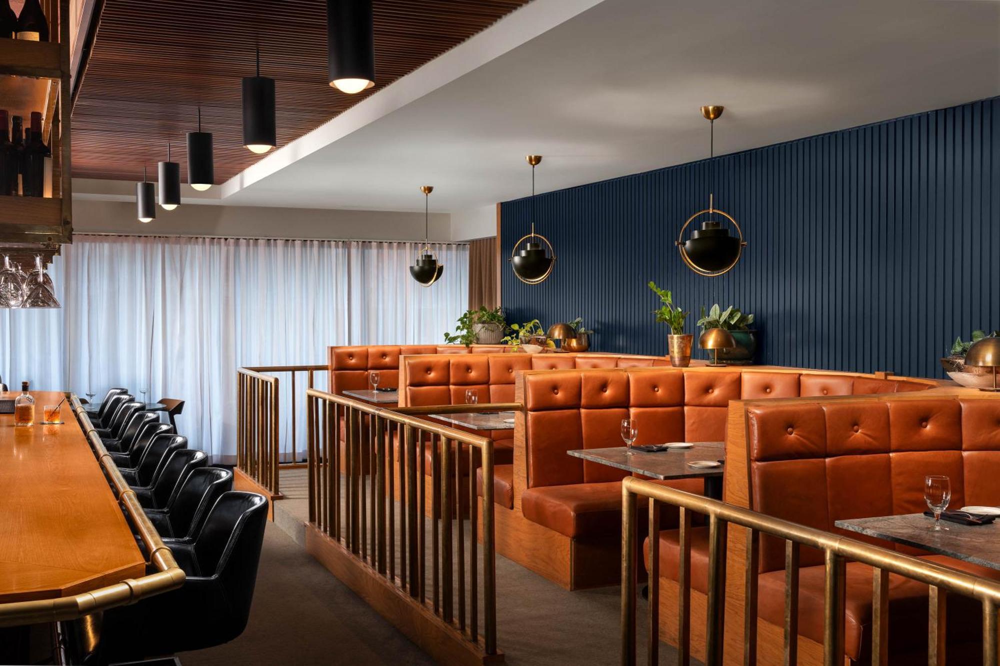 Fairlane Nashville, By Oliver Hotel 4*