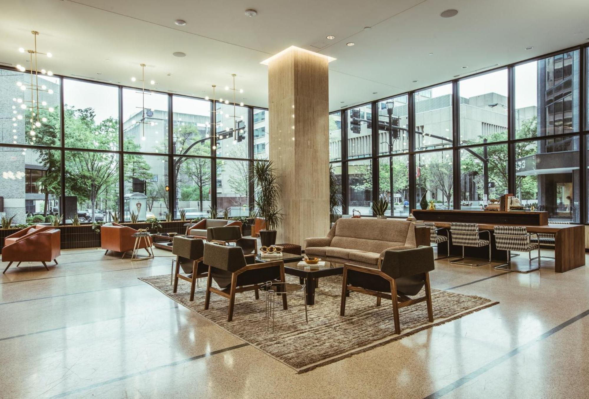 Fairlane Nashville, By Oliver 4* Nashville