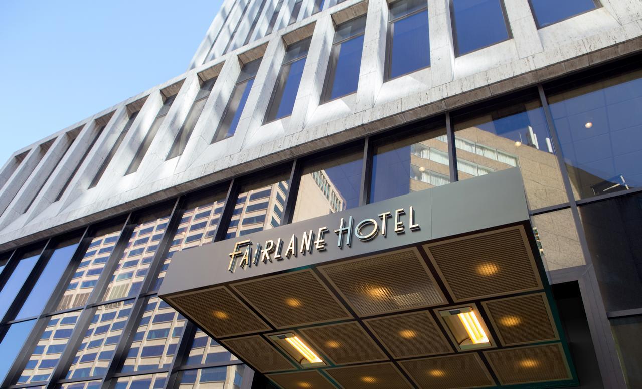 Hotel Fairlane Nashville, By Oliver Nashville