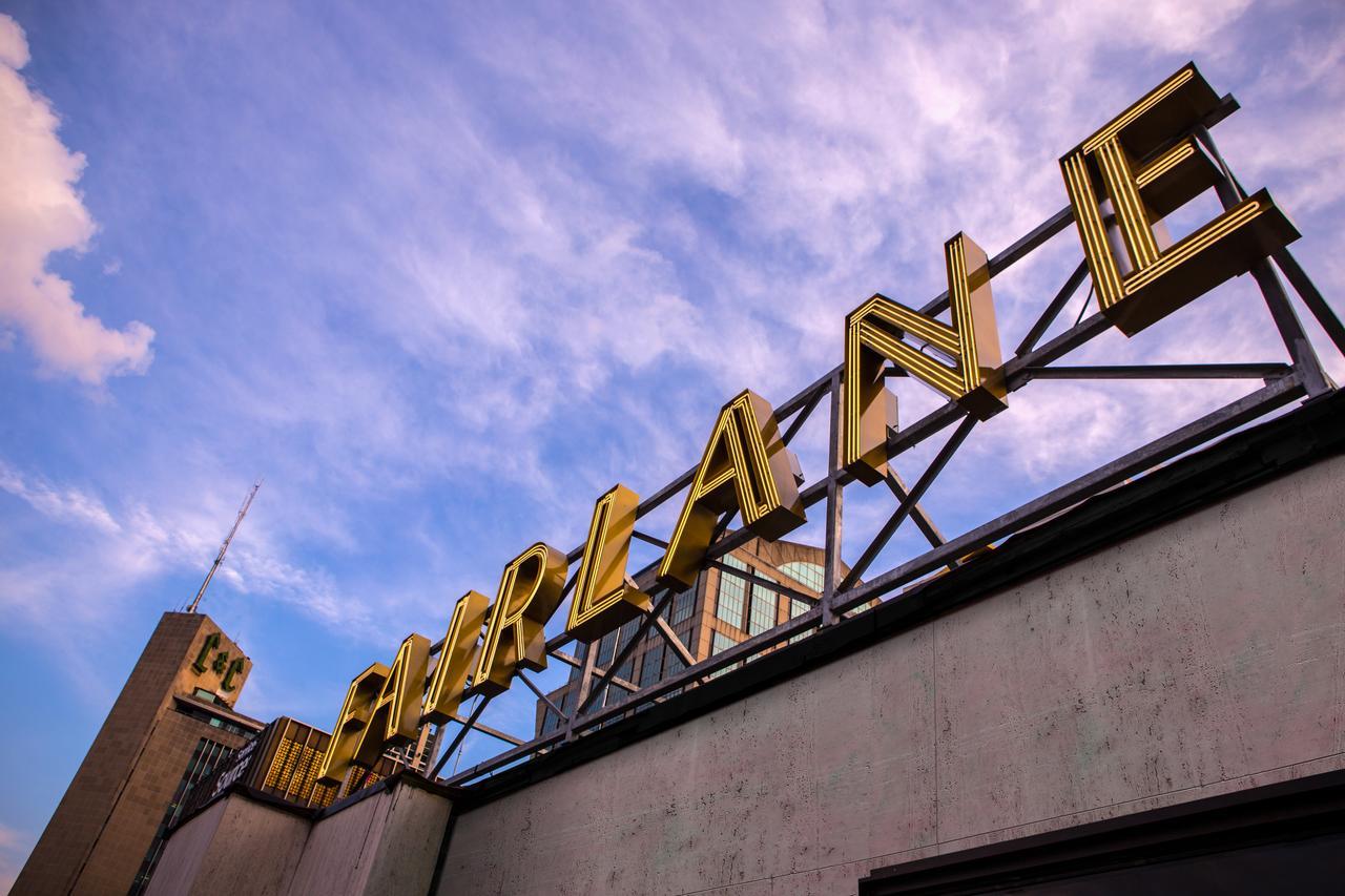 Fairlane Nashville, By Oliver Hotel Nashville