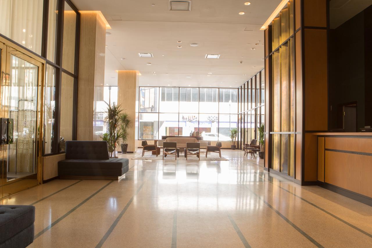Hotel Fairlane Nashville, By Oliver Nashville