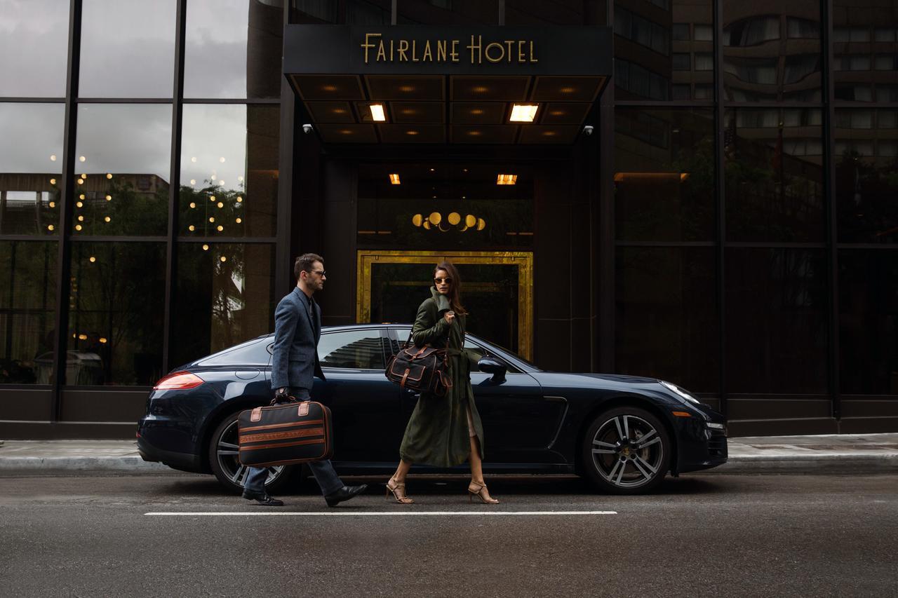 Fairlane Nashville, By Oliver Hotel 4*