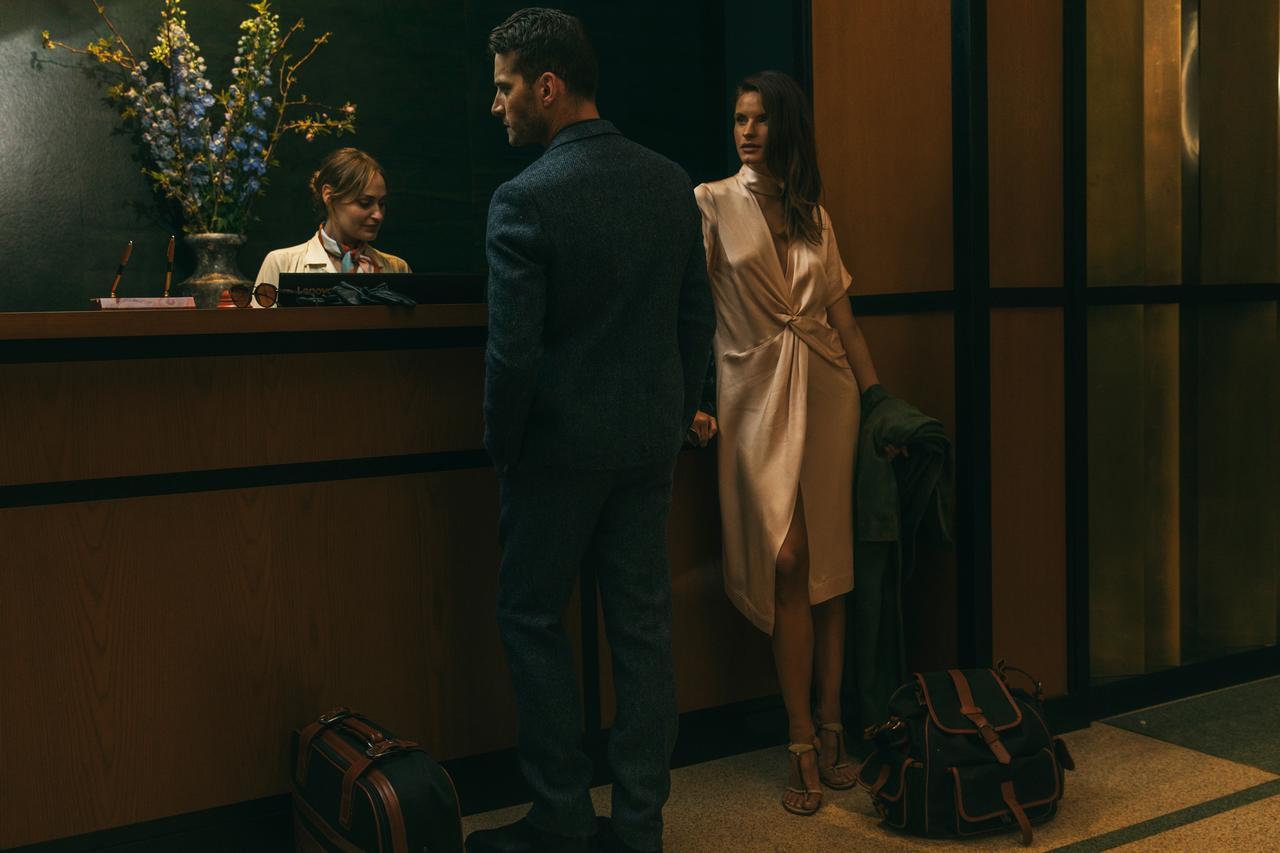 Fairlane Nashville, By Oliver Nashville