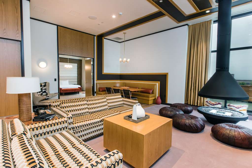 Fairlane Nashville, By Oliver Hotel Nashville