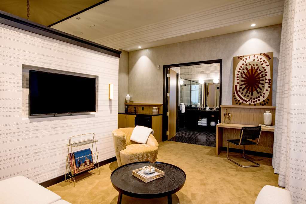 Fairlane Nashville, By Oliver Hotel 4*