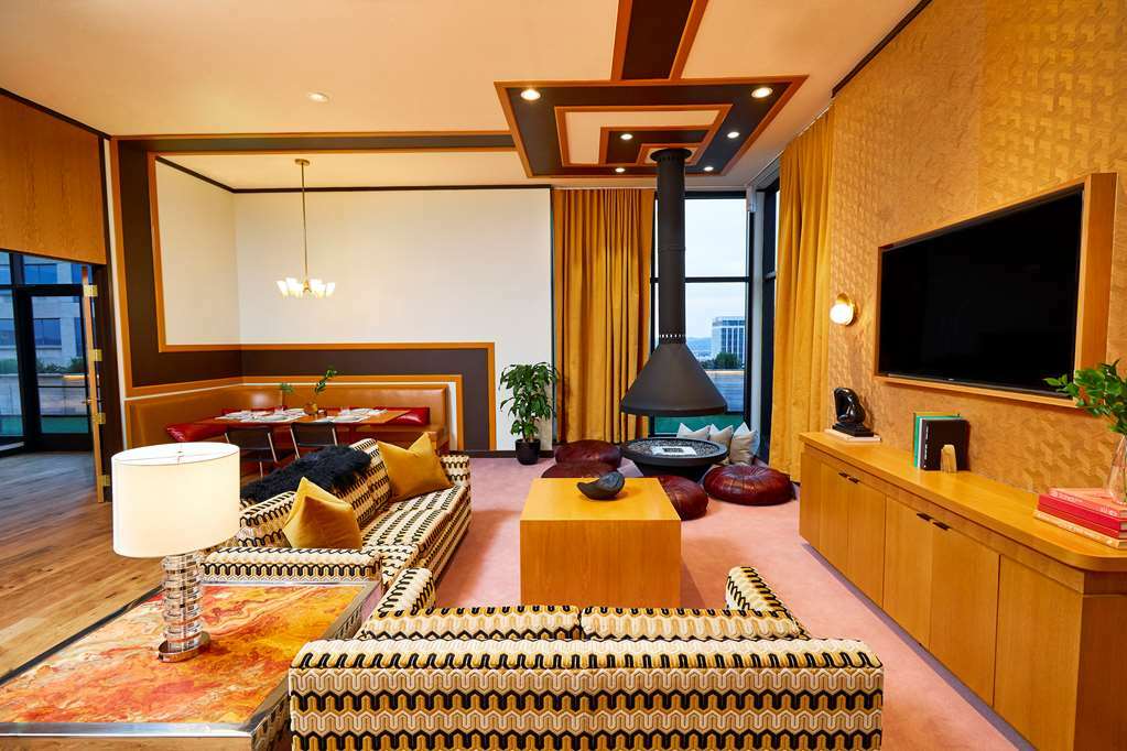 Fairlane Nashville, By Oliver 4* Nashville