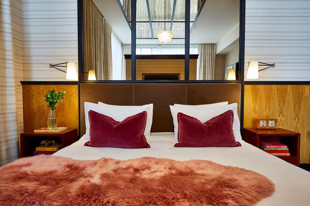 Fairlane Nashville, By Oliver Hotel Nashville