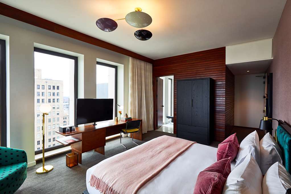 Fairlane Nashville, By Oliver Hotel