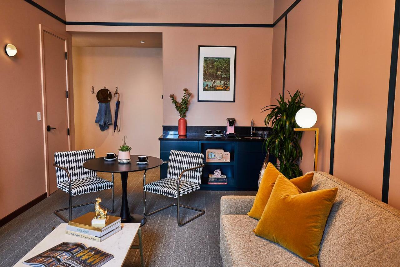 Hotel Fairlane Nashville, By Oliver 4*