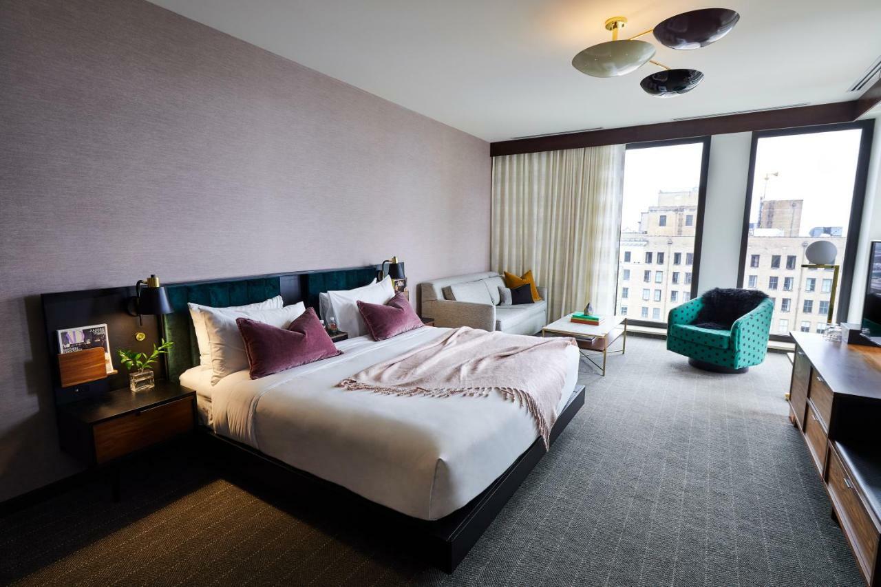 Fairlane Nashville, By Oliver Hotel Nashville