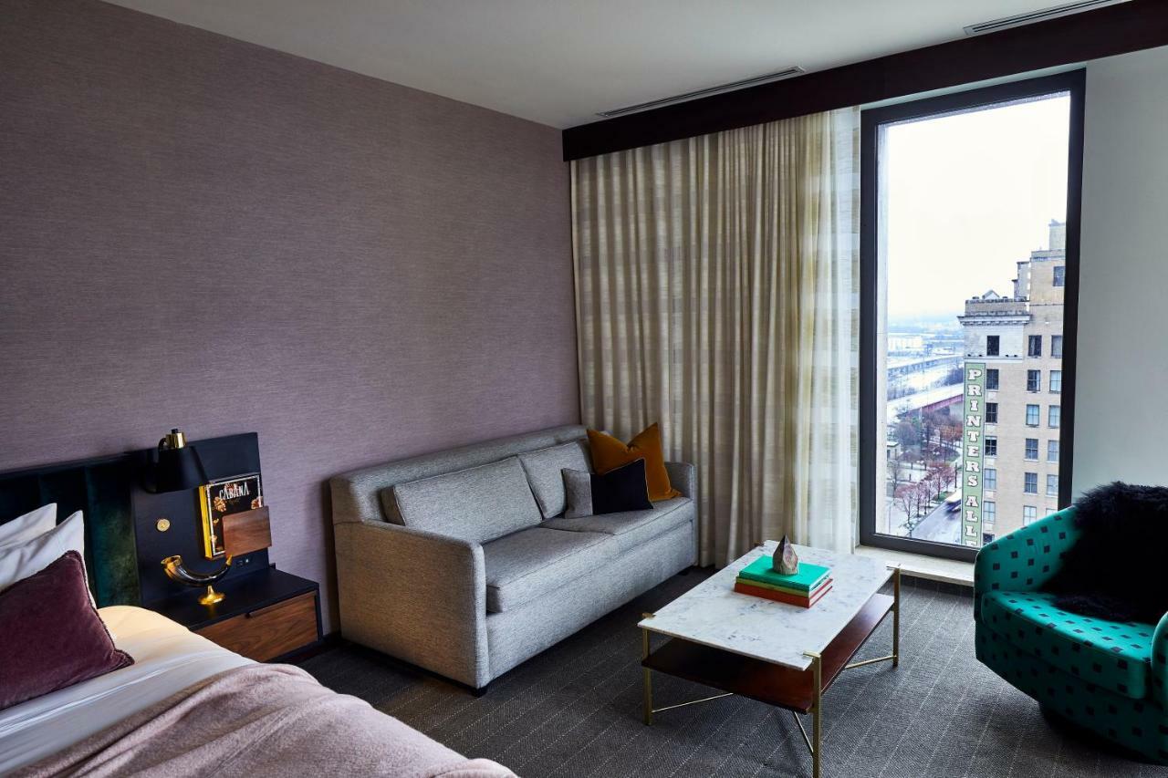 Fairlane Nashville, By Oliver Hotel Nashville