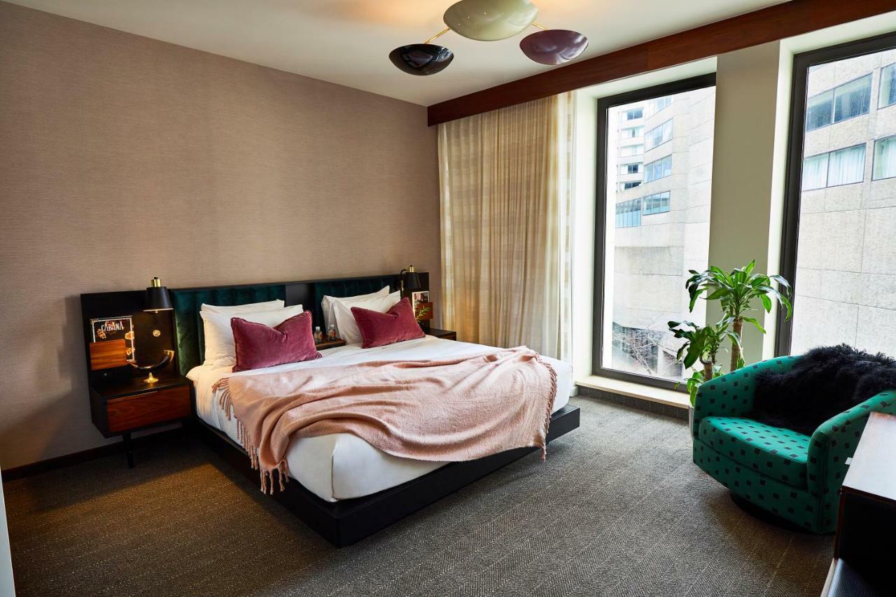 Fairlane Nashville, By Oliver Hotel 4*