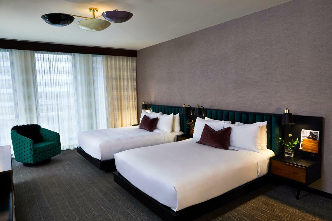 Fairlane Nashville, By Oliver Hotel 4*