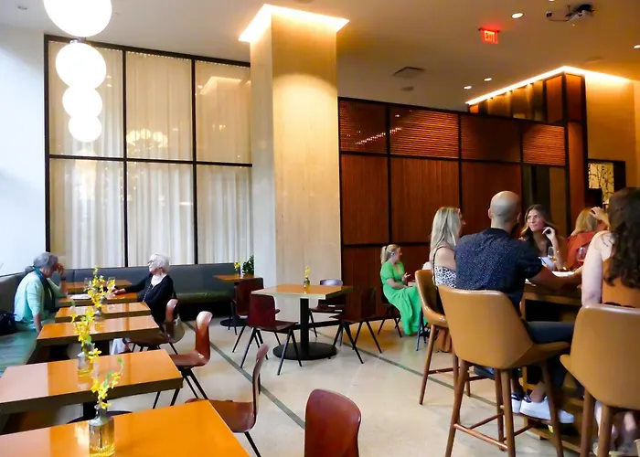 Fairlane Hotel Nashville, By Oliver