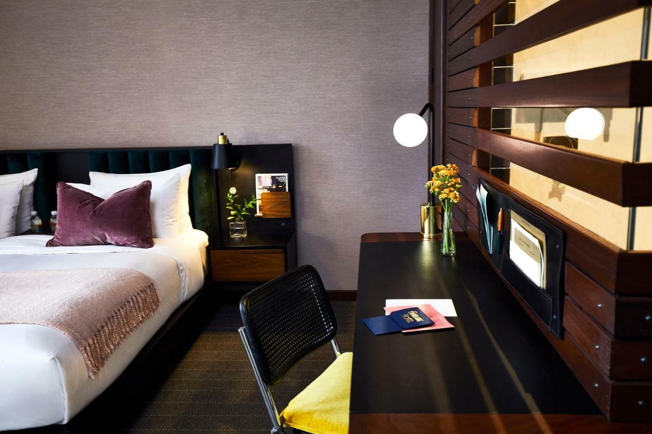 Hotel Fairlane Nashville, By Oliver 4*
