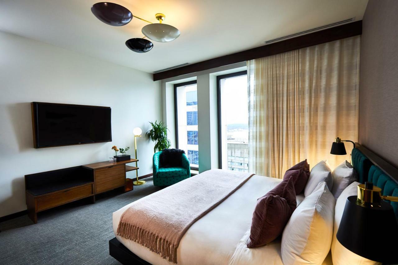 Fairlane Nashville, By Oliver Hotel