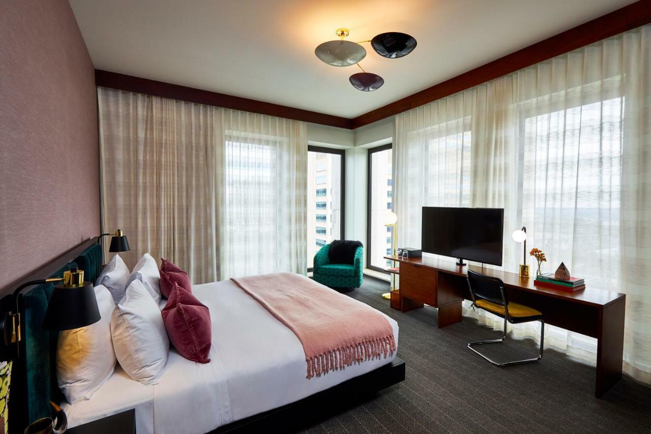 Hotel Fairlane Nashville, By Oliver