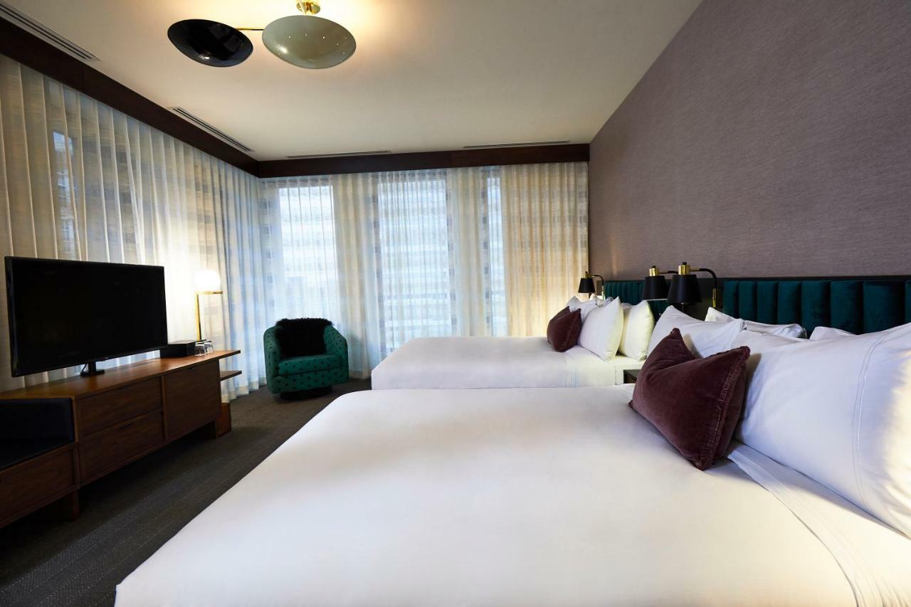 Fairlane Nashville, By Oliver Hotel Nashville